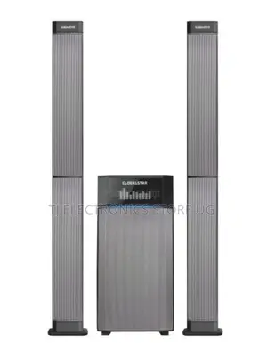 Globalstar Home Theater