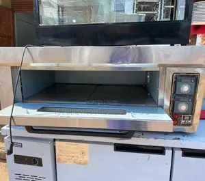 Brand New Single Decker Commercial Ovens