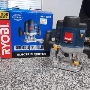 Ryobi Electric Router 1200W