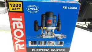 Ryobi Electric Router 1200W