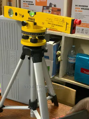 Lasser Tool Box