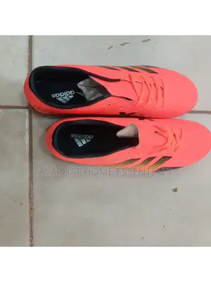 Football Playing Boots /Shoes