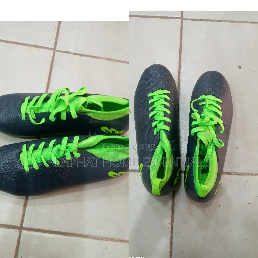 Football Boots