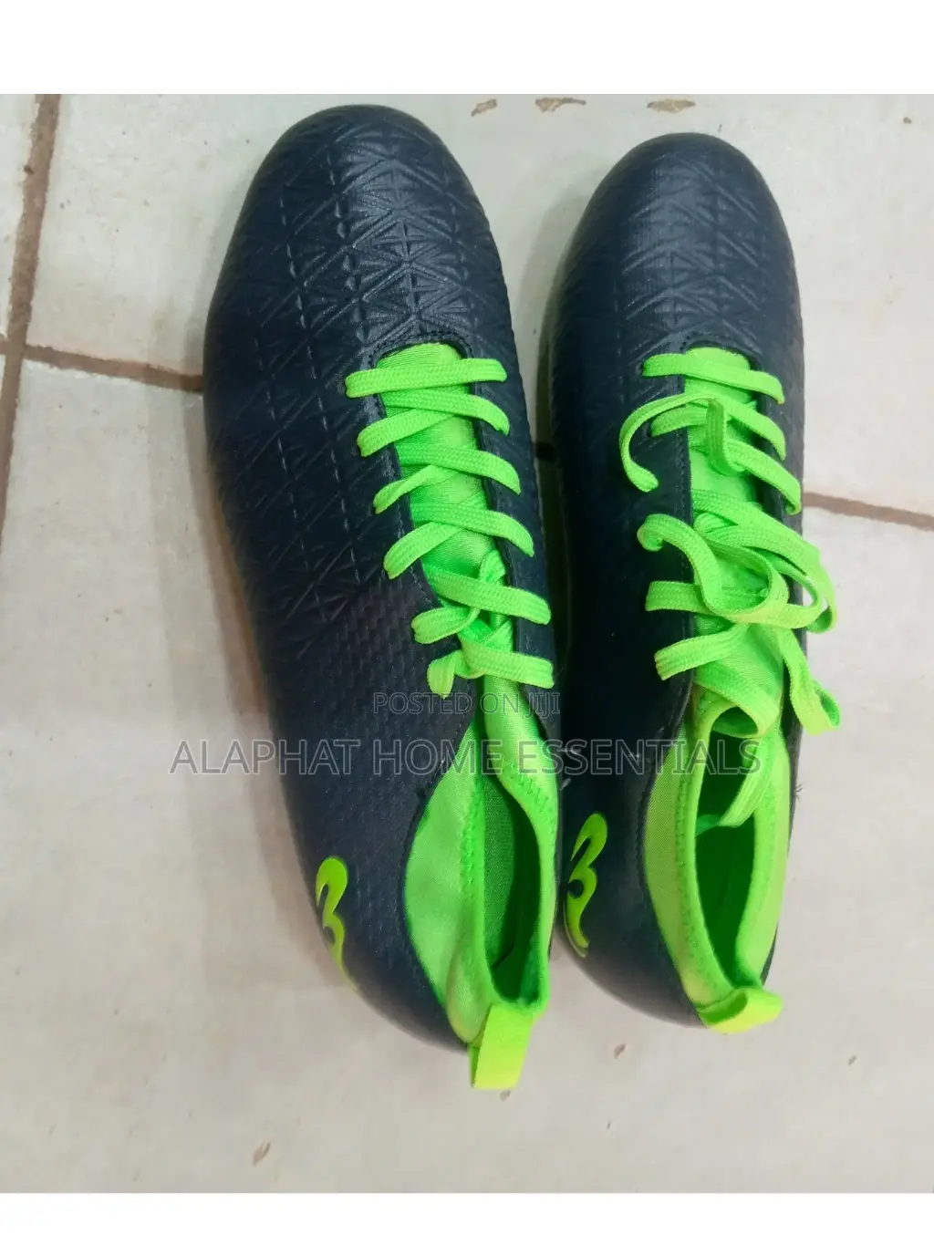 Football Boots