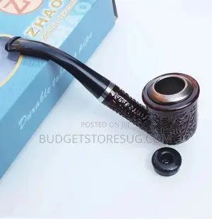 Russian Chimney Pipe