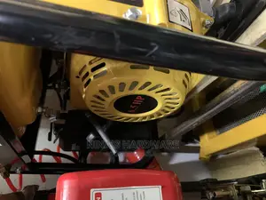 Astra Korea Generator