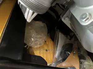 Astra Korea Generator