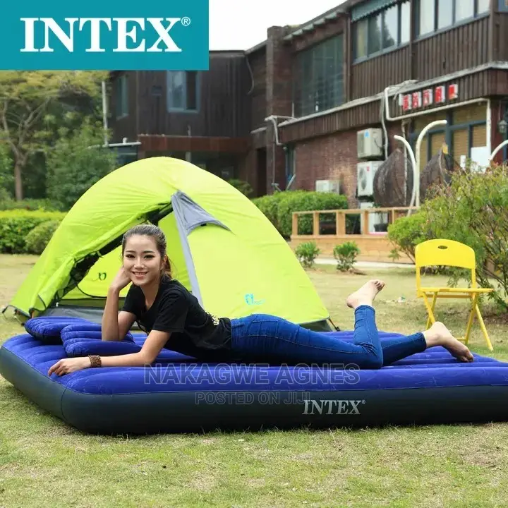 4in1 Pressure Mattresses