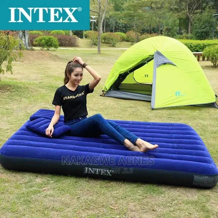 4in1 Pressure Mattresses
