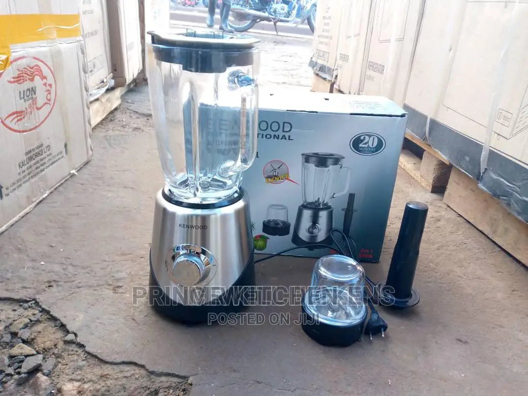 Kenwood Blender
