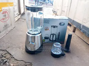 Kenwood Blender