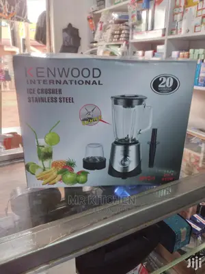 Kenwood Blender