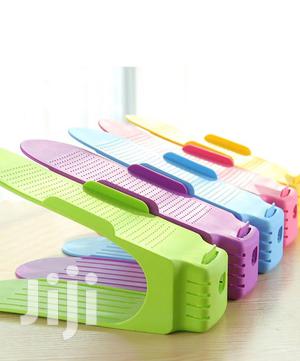 Shoe Racks