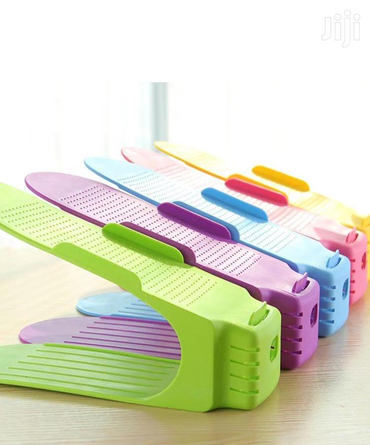 Shoe Racks