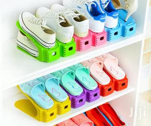Shoe Racks