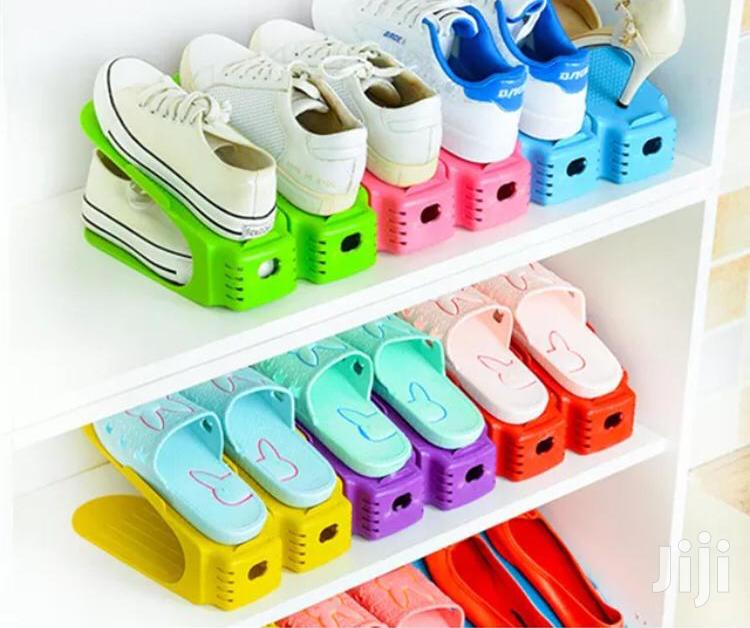 Shoe Racks