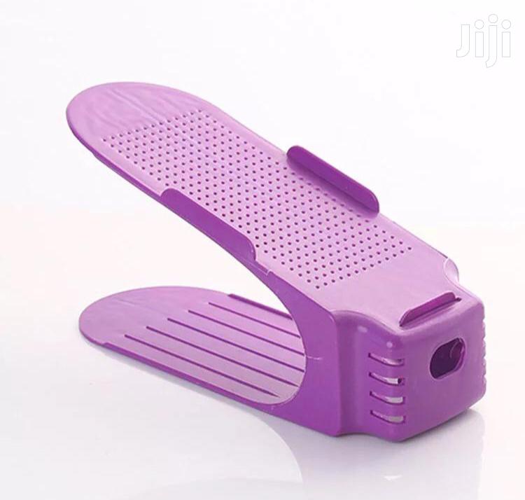 Shoe Racks