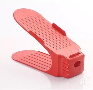 Shoe Racks