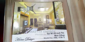 Flexible TV Wall Mount