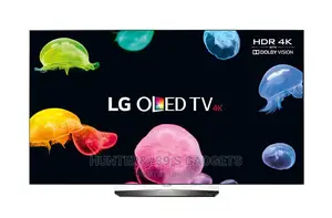Oled 55 Lg Smart Uhd 4k Hdr B6 Ultra Slim Canadian Made