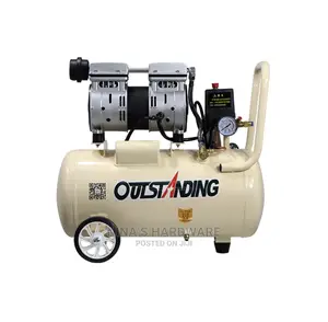 Dental Clinic Oil Free Silent Compressors