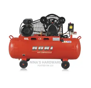 100ltrs Electric Air Compressors