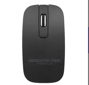 2.4G Wireless Keyboard and Mouse Combo