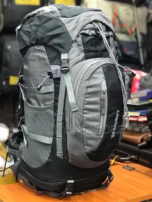 Adventure Backpack