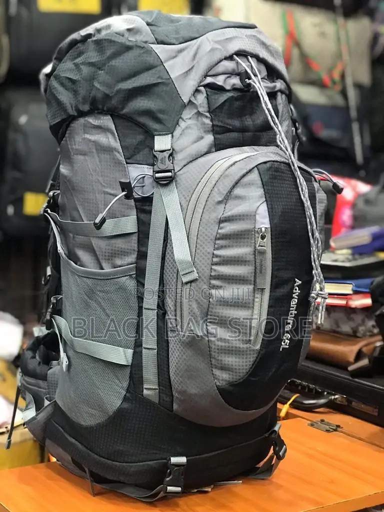 Adventure Backpack