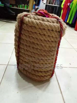 Tag of Rope