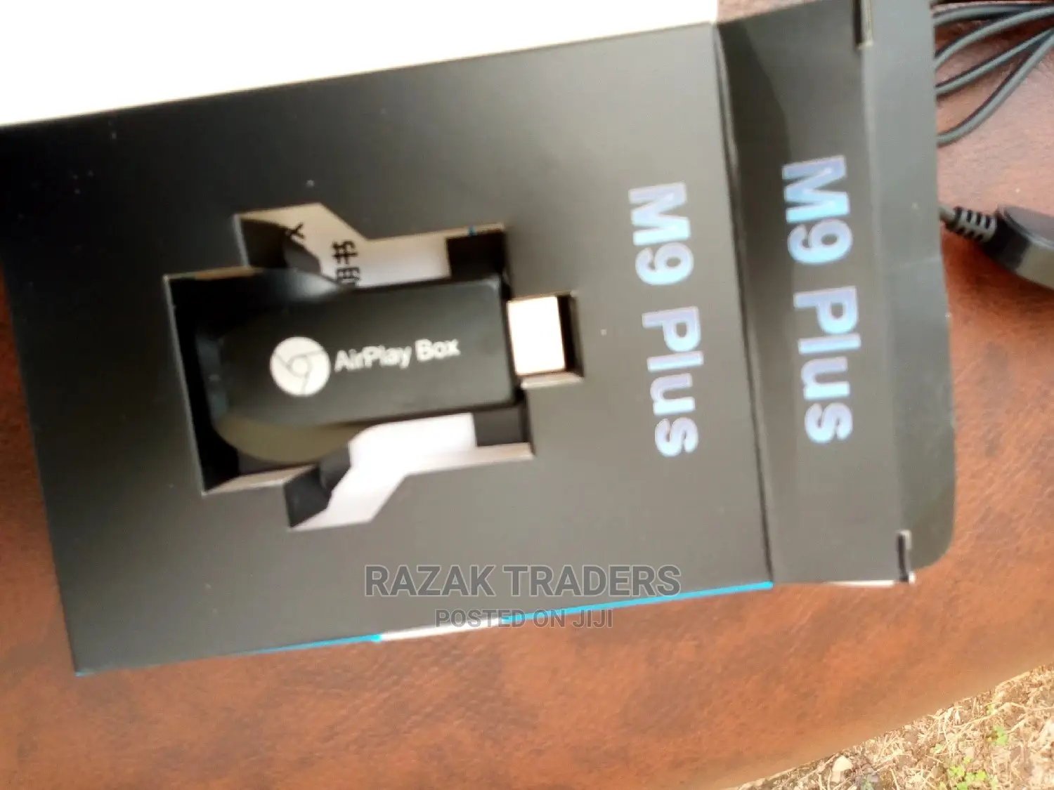 Anycast M9 HDMI Mirroring
