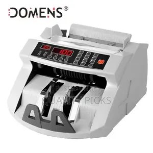 Bill Counter Machine