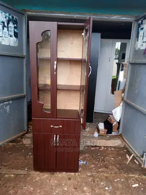 2by6ft Side Board