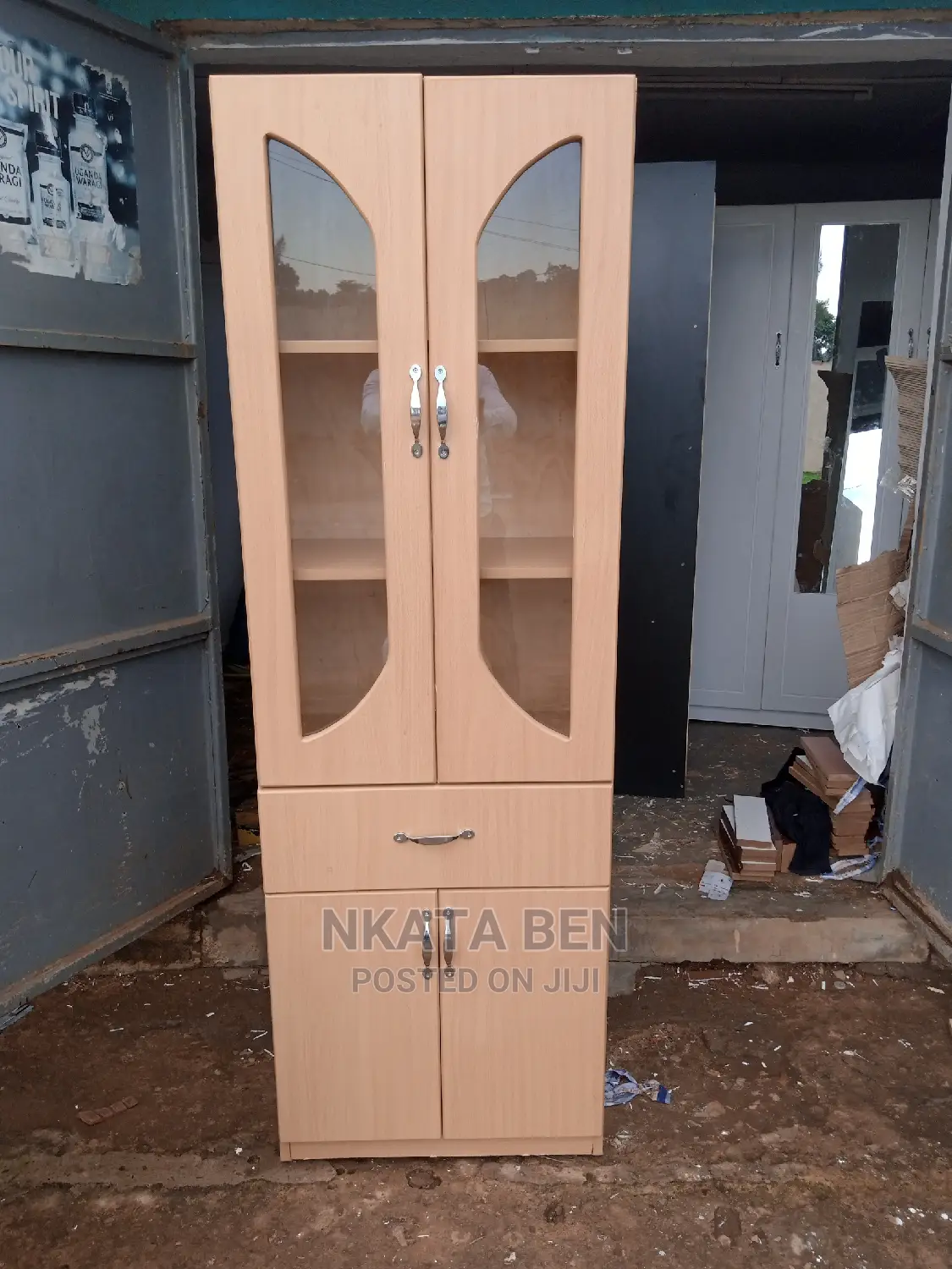 2by6 Sideboard