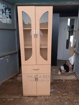 2by6 Sideboard