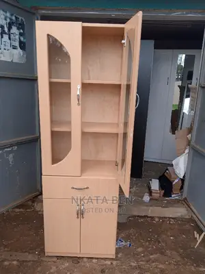 2by6 Sideboard