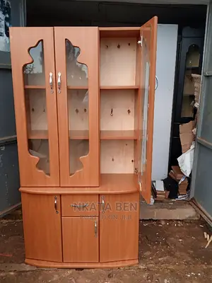 Cherry Side Board