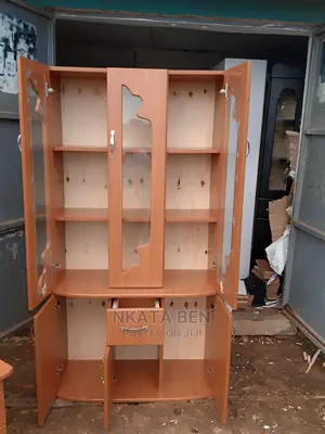 Cherry Side Board