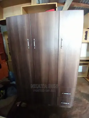 American Walnut Wadrope