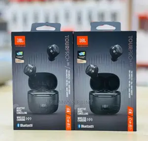 Jbl Tour PRO PLUS Tws Earbuds