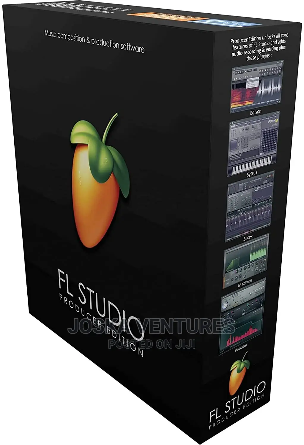 Image-Line FL Studio 2023 Version 21.1