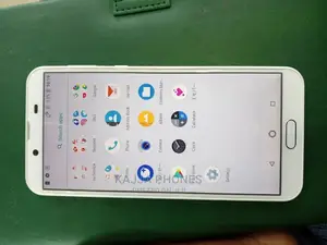 Sharp Aquos Sense SHV40 32GB White
