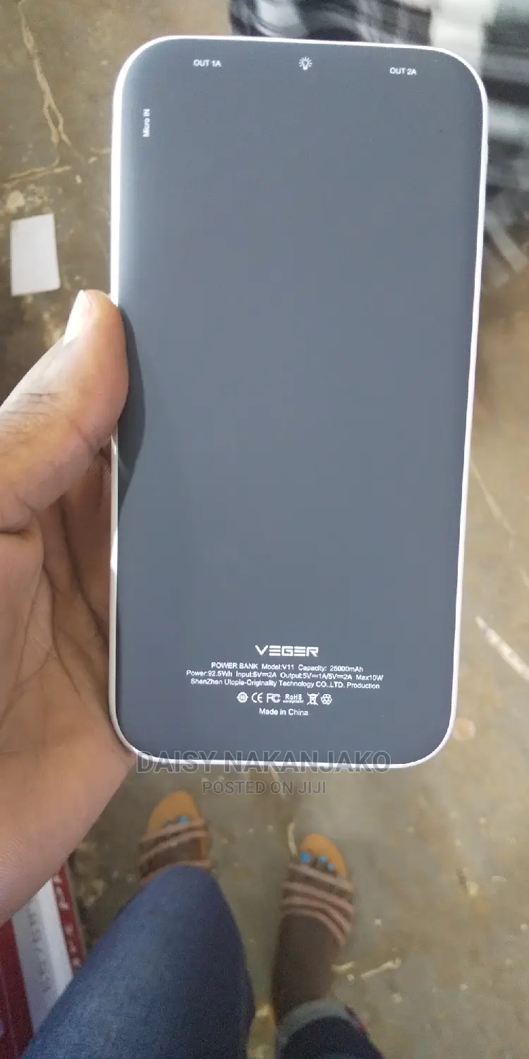 Power Bank
