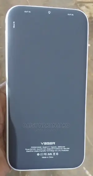 Power Bank