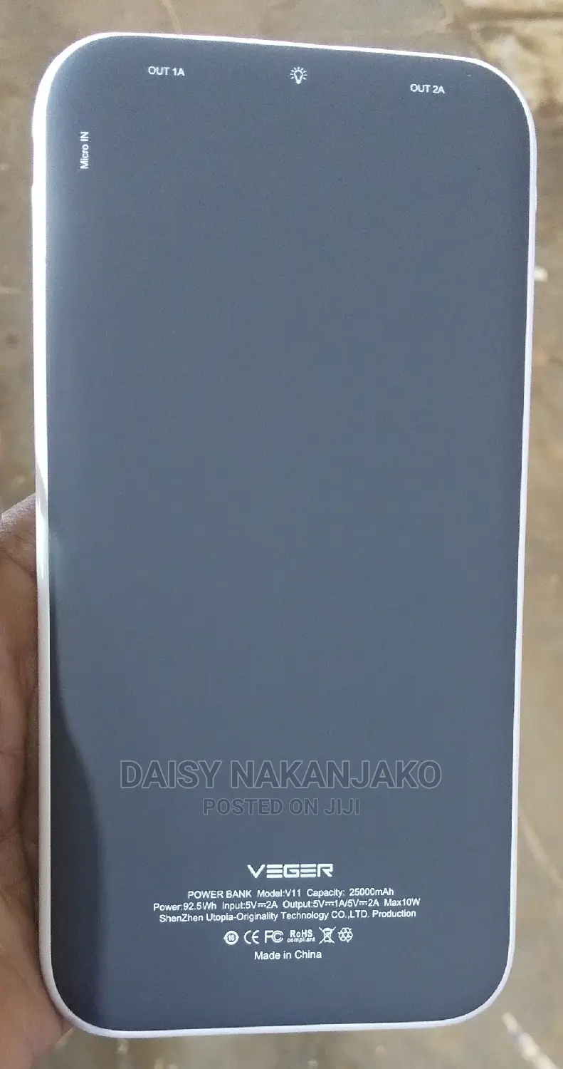 Power Bank