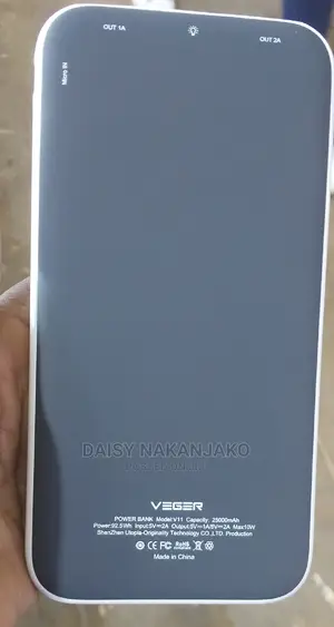 Power Bank