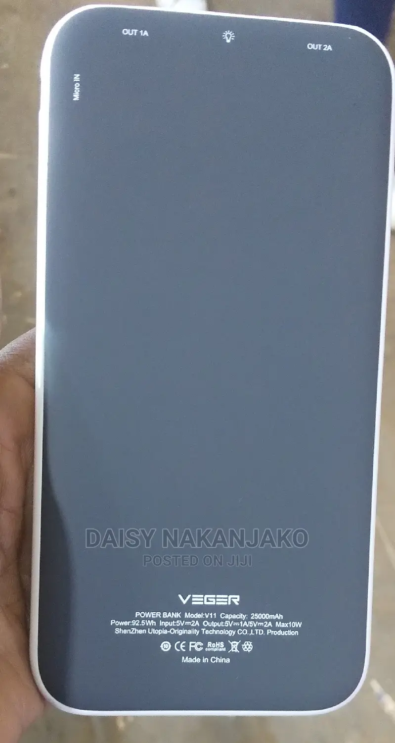 Power Bank