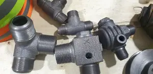 Air Compressor Non Return