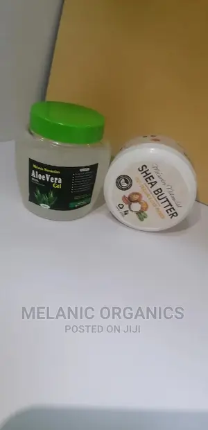Anti Stretch Mark Pack