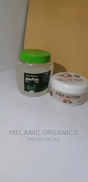 Anti Stretch Mark Pack